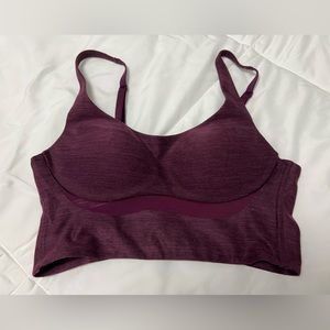 Victoria’s Secret bra. Size 32b. No underwire. See pics for details.